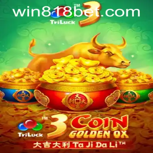 Unlocking the Thrills of 3CoinGoldenOX: An Insightful Guide with 818bet PH Login