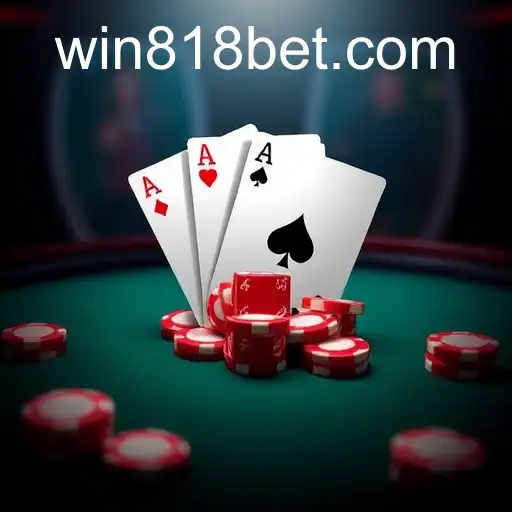 Understanding the Allure of Baccarat and How to Access it Through 818bet PH Login