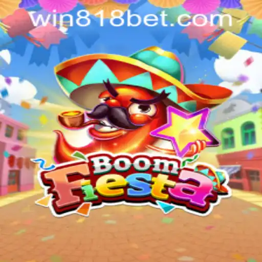 BoomFiesta: Unleashing the Power of Gaming with 818bet PH Login