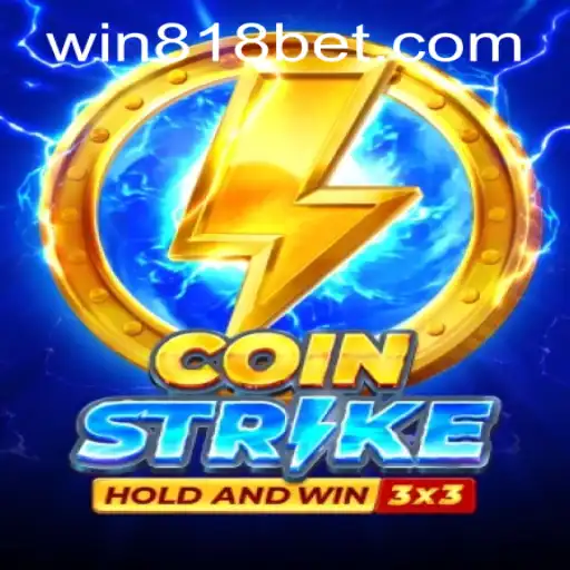 Coinstrike: Navigating the Game and the 818bet PH Login Connection