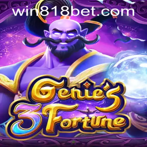Exploring Genie3Fortune: A Captivating Game with 818bet PH Login