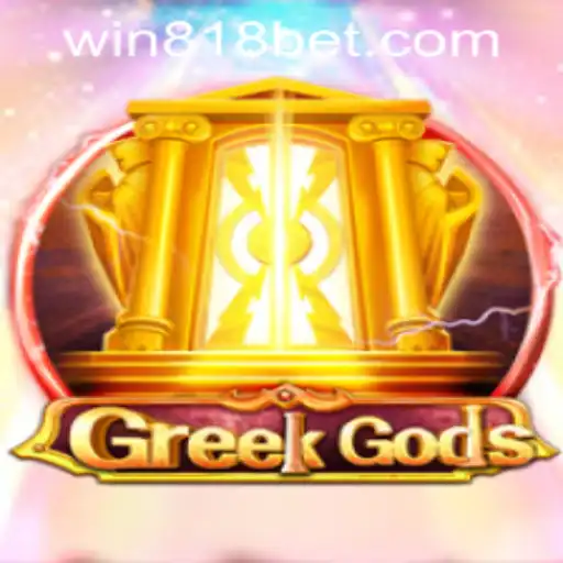 Discovering GreekGods: An Epic Journey into Mythical Gaming
