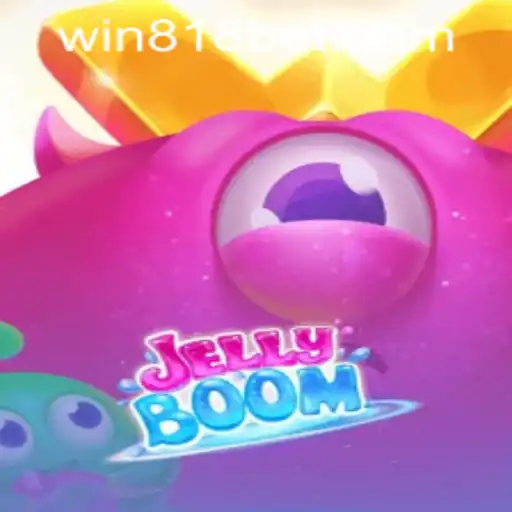 JellyBoom: An Exciting Gaming Adventure with 818bet PH Login