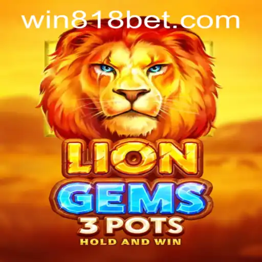Understanding LionGems3pots and Navigating 818bet PH Login