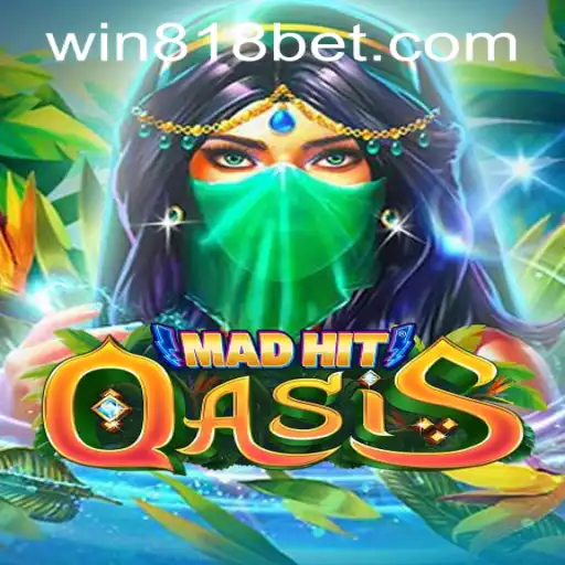 Exploring the Thrills of MadHitOasis and 818bet PH Login