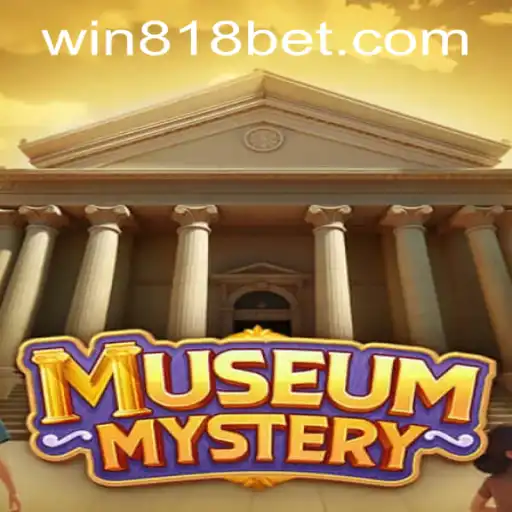 MuseumMystery: Unveiling the Intrigue of Interactive Play