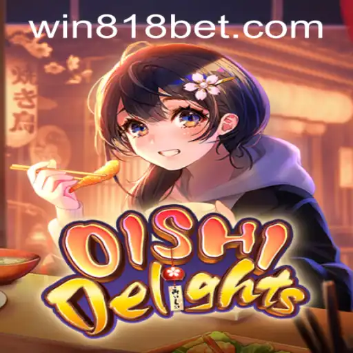 Exploring the Delights of OishiDelights and Navigating 818bet PH Login
