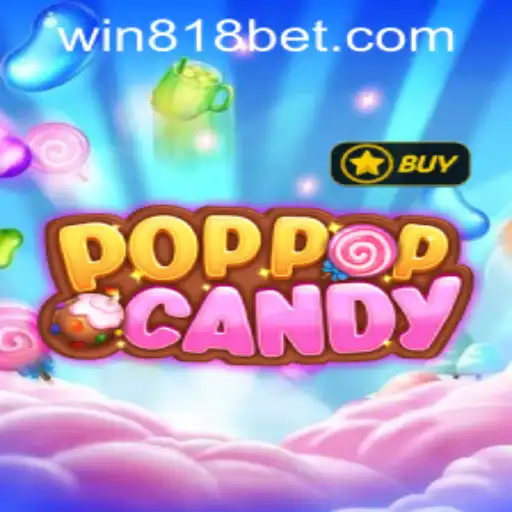Discover POPPOPCANDY: The Sweet Adventure with 818bet PH Login