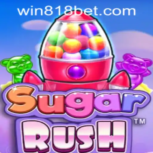 SugarRush: A Sweet Escape into the World of Online Gaming