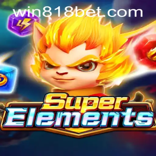 Discovering SuperElements: A Thrilling Gaming Experience