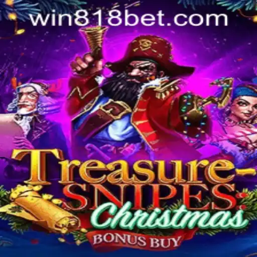 Discover the Magic of TreasuresnipesChristmas with 818bet PH Login
