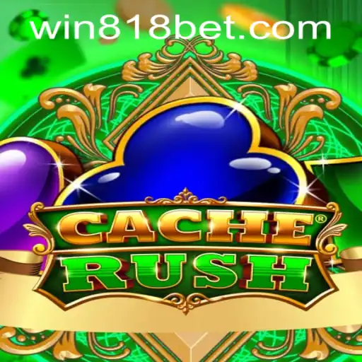 Exploring CacheRush: A New Gaming Adventure with 818bet PH Login