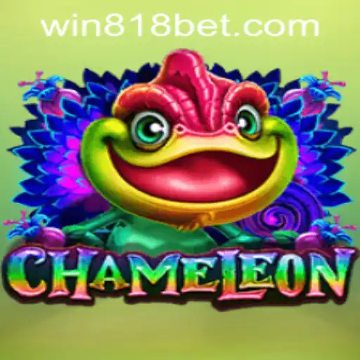 Chameleon Game: An Engaging and Strategic Experience