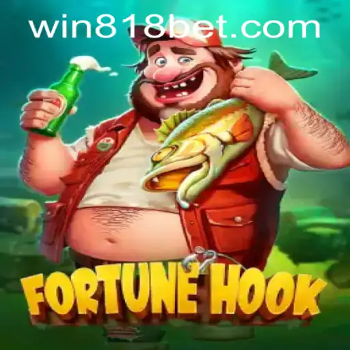 Discover FortuneHook: Unveiling the Thrills of Gaming with 818bet PH Login