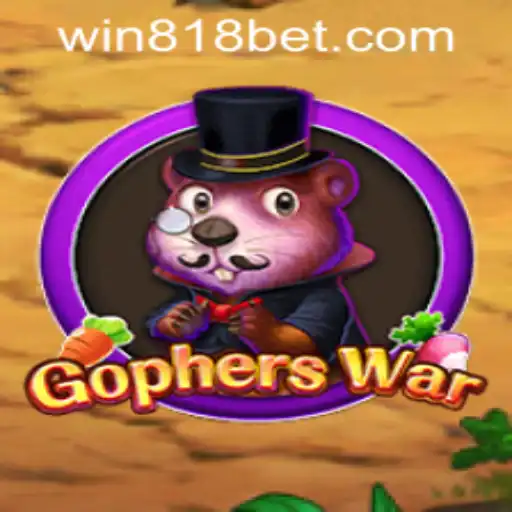 Exploring the Exciting World of GophersWar and the 818bet PH Login