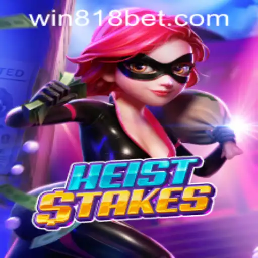 Unveiling HeistStakes: A Thrilling Adventure in the World of Gaming
