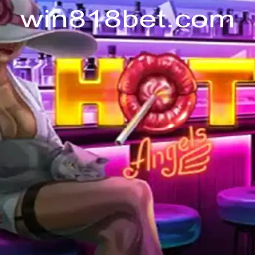 HotAngels: Dive Into the Exciting World of Gaming with 818bet PH