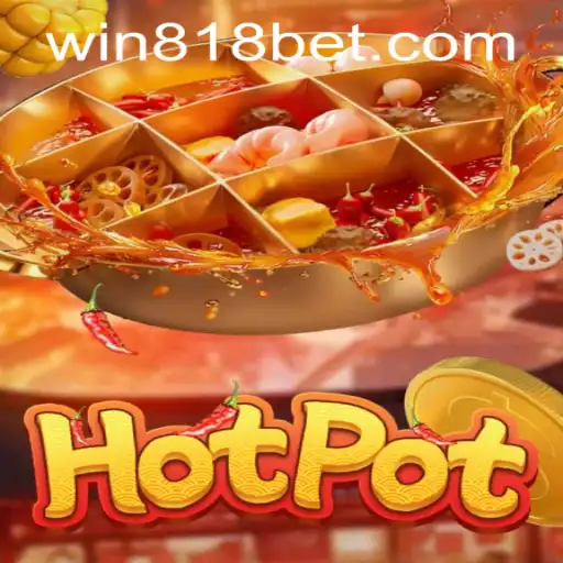 Hotpot: A Sizzling Gaming Experience