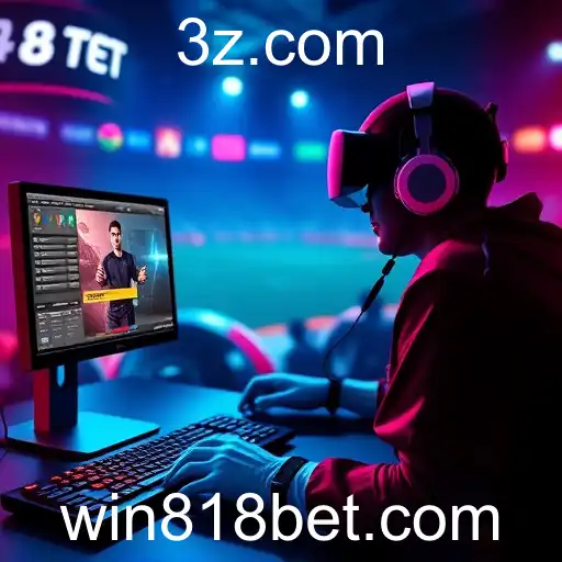 Crescimento e desafios do mercado de apostas em 2025