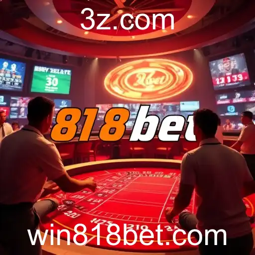 A Revolução no Mercado de Apostas Digitais