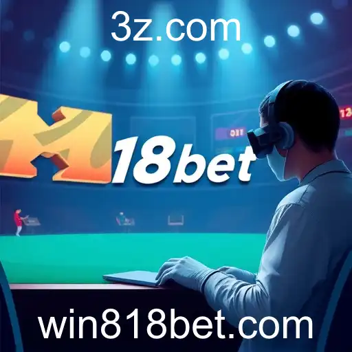A Emergence do 818bet no Cenário Global dos Jogos