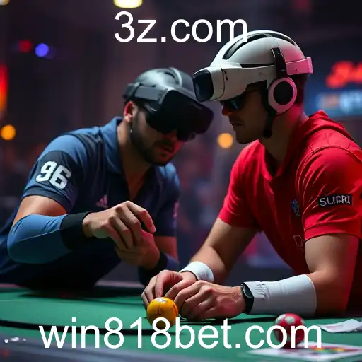 A Ascensão das Plataformas de Jogo Online em 2025