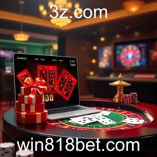 Inovações e Tendências em Plataformas de Jogos Online