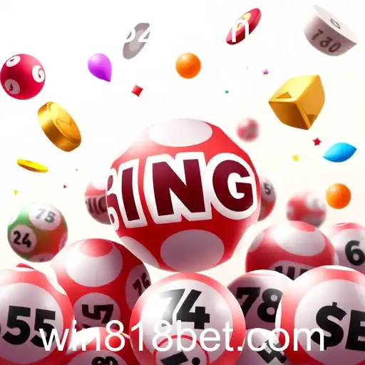 Crescimento e Tendências Recentes do 818bet no Cenário Atual do Jogo Online