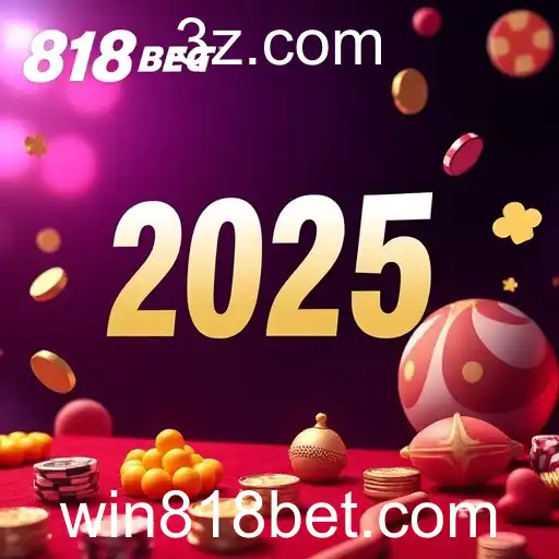 O Impacto do 818bet no Mercado de Jogos Online em 2025
