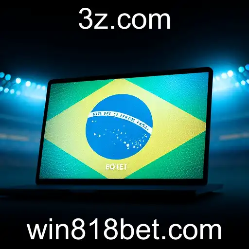 O Impacto Sócio-Econômico das Apostas Online no Brasil