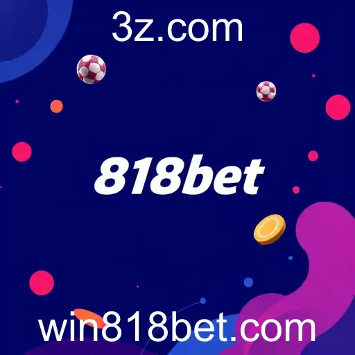 A Revolução do 818bet no Cenário de Jogos Online