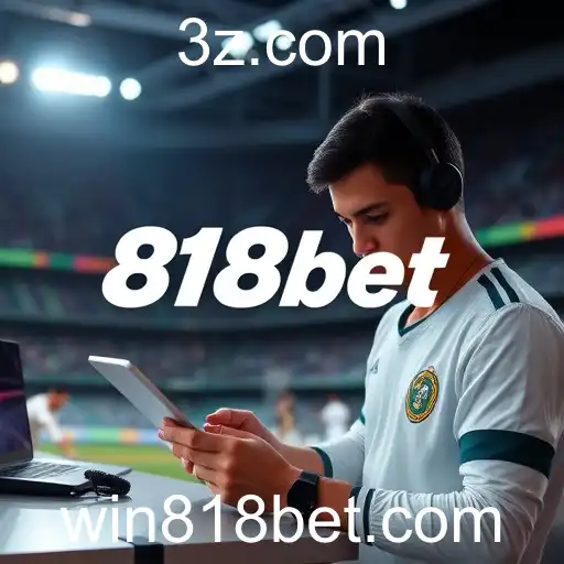 Mercado de Apostas Online Impulsiona Economia Digital