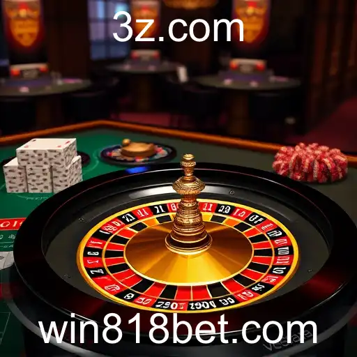 A Revolução das Apostas Online com 818bet