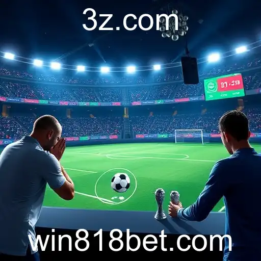 Avanço do Mercado de Apostas Online no Brasil