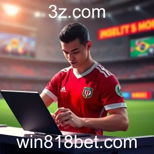 Expansão dos Jogos Online: O Papel da 818bet