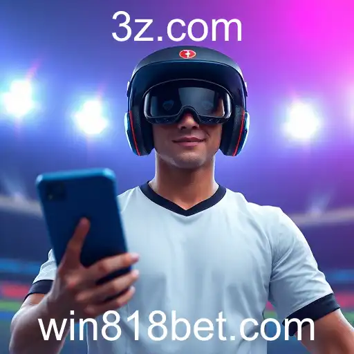 A Ascensão do 818bet e Novas Tendências no Mercado de Jogos