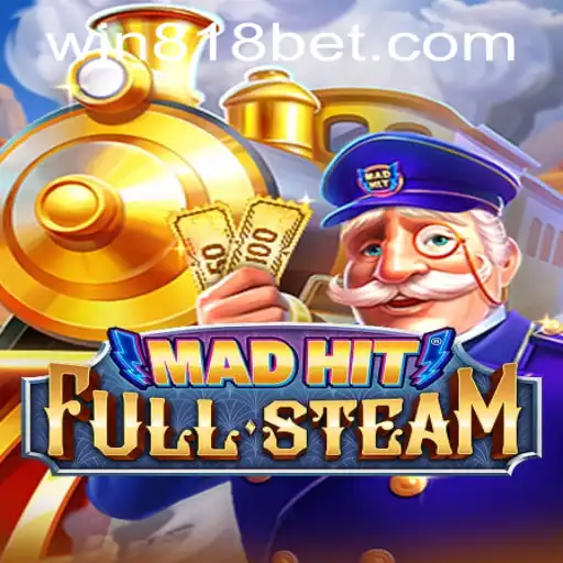 Discover the Thrill of MadHitFullSteam: A Comprehensive Guide