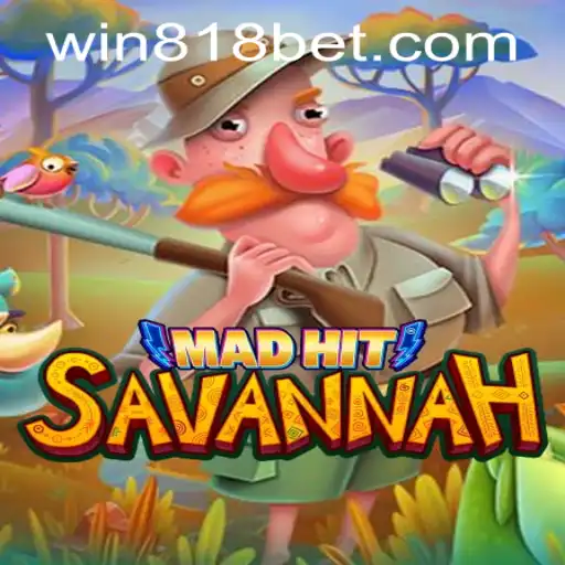 Explore the Dynamic World of MadHitSavannah and the Fascination of 818bet PH Login