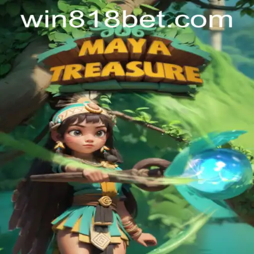 Exploring the Thrills of MayaTreasure and Accessing 818bet PH Login