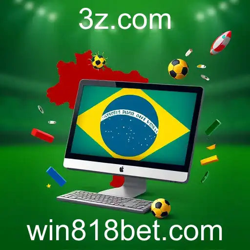 A Ascensão dos Sites de Apostas no Brasil: Como a 818bet Está Transformando o Cenário