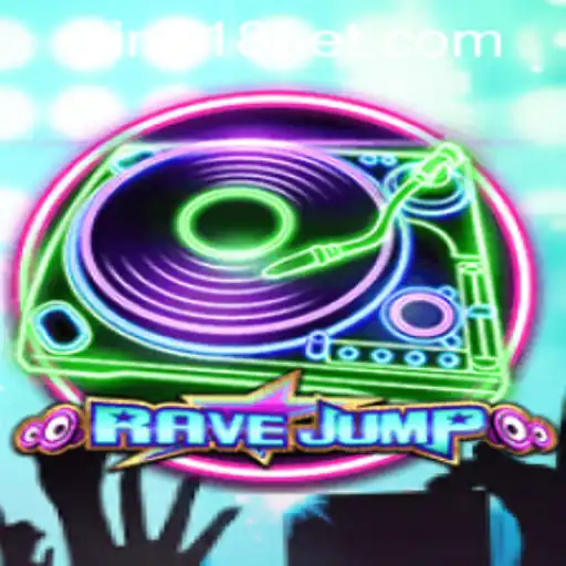 RaveJump: The Thrilling New Arcade Sensation
