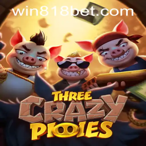 Discover the Thrills of ThreeCrazyPiggies and Explore 818bet PH Login