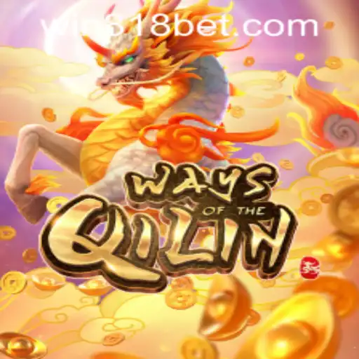 Exploring the Enchanting Realm of 'WaysoftheQilin' with 818bet PH Login