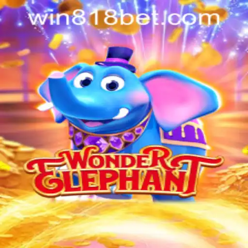WonderElephant: A Majestic Adventure in Gaming