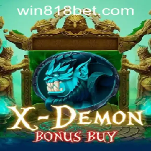 XDemonBonusBuy: A Captivating Gaming Experience